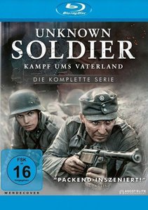 Unknown Soldier (TV-Serie) (Blu-ray)