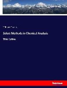 Select Methods in Chemical Analysis