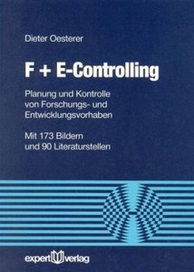 F und E-Controlling