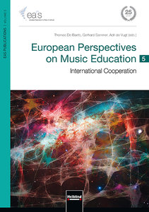 De Baets, T: European Perspectives on Music Education 5