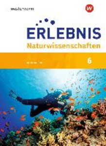 Erlebnis Naturwissenschaften - Ausgabe 2019 für Rheinland-Pfalz