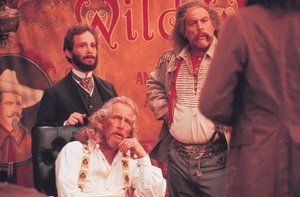 Buffalo Bill und die Indianer (Blu-ray & DVD im Mediabook)