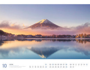 Japan Kalender 2023