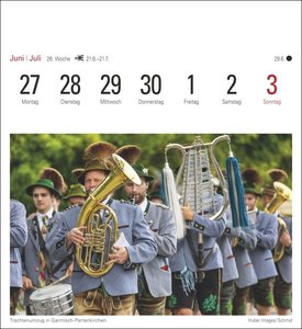 Bayern Kalender 2022