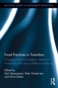 Food Practices in Transition