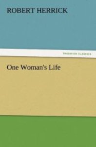 One Woman\'s Life