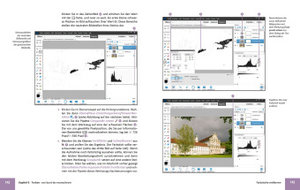 Photoshop Elements 2022 - Das umfangreiche Praxisbuch