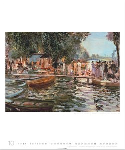 Auguste Renoir Edition 2026