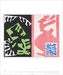 Henri Matisse Edition 2026