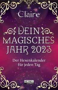 Dein magisches Jahr 2023