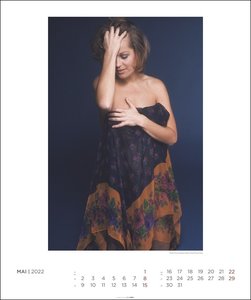 Romy Kalender 2022