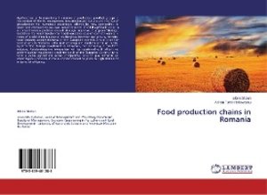 Food production chains in Romania