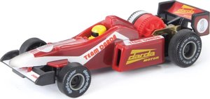 Simm 50304 - Darda: Formel 1 Rennwagen, rot