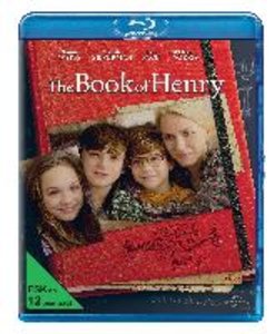 The Book of Henry (Blu-ray)