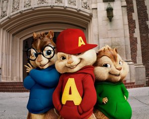 Alvin und die Chipmunks 2