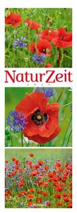 NaturZeit Triplet-Kalender 2024
