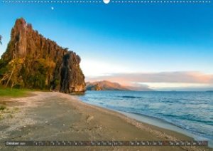 Neukaledonien - Das Mittelmeer der Südsee (Wandkalender 2021 DIN A2 quer)
