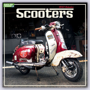 Scooters - Motorroller 2023