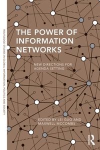 Power of Information Networks