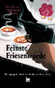 Feinste Friesenmorde