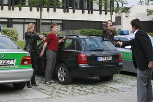 Die Chefin Staffel 1