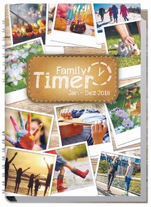 Family-Timer A5 2019