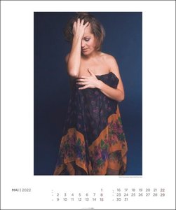 Romy Kalender 2022