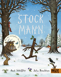Stockmann  (Pappausgabe)
