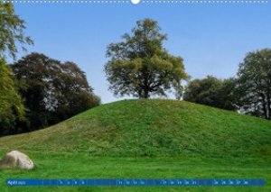 Leer - Das Tor zu Ostfriesland (Premium, hochwertiger DIN A2 Wandkalender 2023, Kunstdruck in Hochglanz)