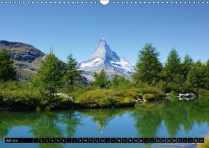 MATTERHORN. Faszination und Magie