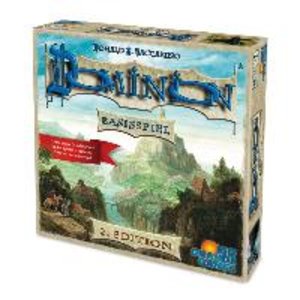Dominion Basisspiel - 2. Edition