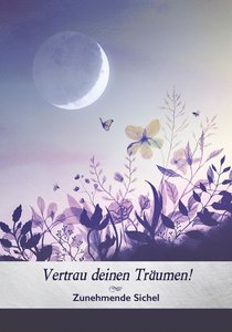 Moonology – Das Mond-Orakel