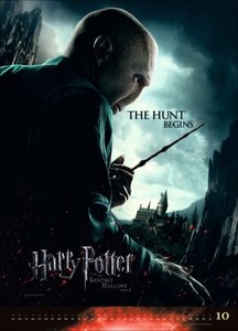 Harry Potter Filmplakate Edition Kalender 2025