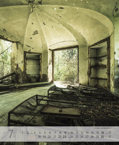 Lost Places 2023