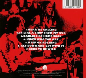Slade Alive! (Art Of The Album-Edition)