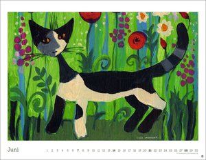 Rosina Wachtmeister Posterkalender 2026