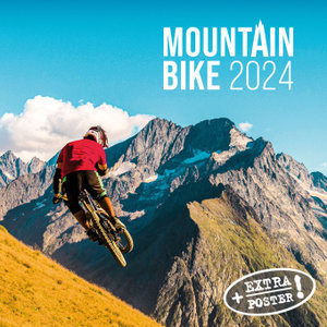 Mountainbike 2024