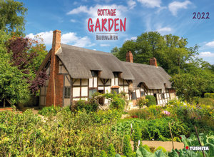 Cottage Garden 2022