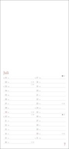 Fotokalender 2023 zum Selbstgestalten - Blanko-Kalender mit Monatskalendarium, Titelblatt zum Selbstgestalten, viel Platz für Notizen und mit Schulferien.