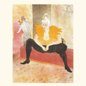 Henri Toulouse-Lautrec 2022