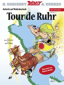 Asterix Mundart - Tour de Ruhr