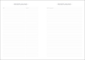 Chalk Drawing Kalenderbuch A5 Kalender 2022