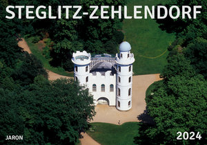 Steglitz-Zehlendorf 2024