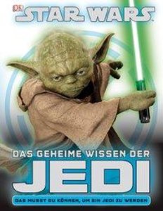 Star Wars Das geheime Wissen der Jedi