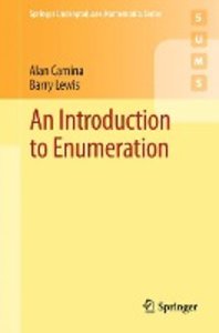 An Introduction to Enumeration