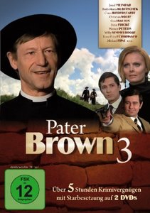 Pater Brown