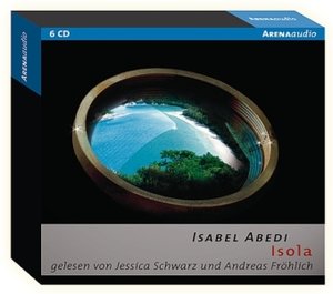 Isola, 6 Audio-CDs