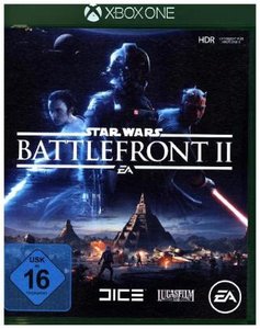 Star Wars - Battlefront 2