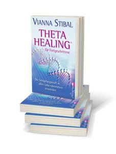 Theta Healing  für Fortgeschrittene
