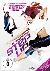 Step Up - Das Danceout